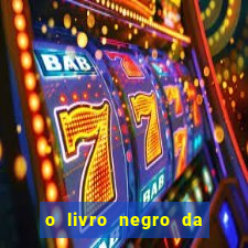 o livro negro da loteria pdf dowload